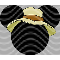 Mickey-AMQ 3792